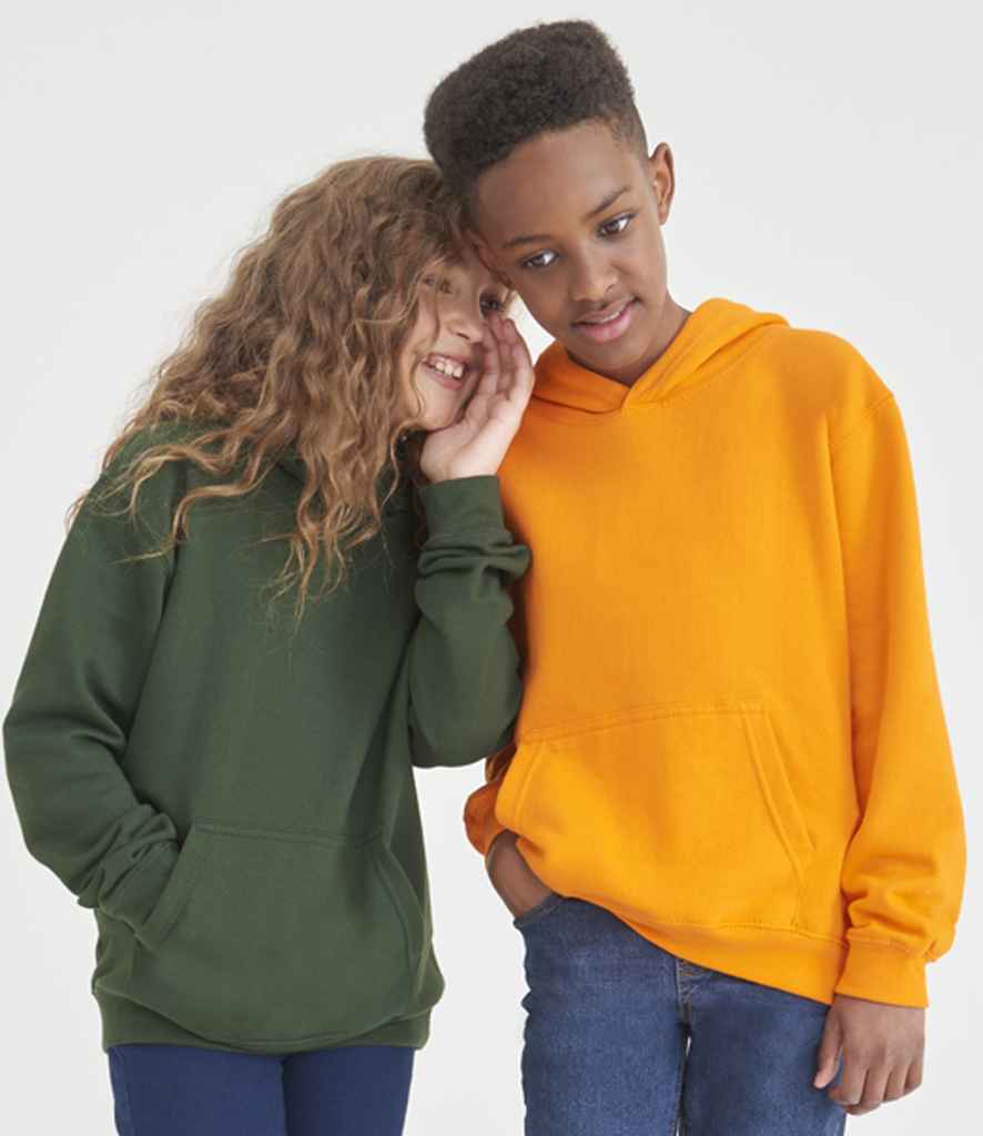 AWDis Kids Hoodie - PenCarrie